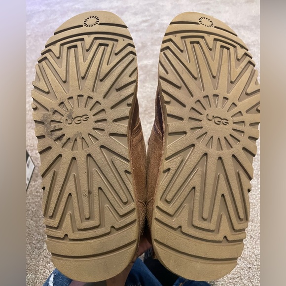 Men’s UGG Neumel size 8 - Picture 2 of 5